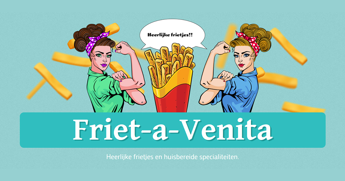 Friet-a-Venita